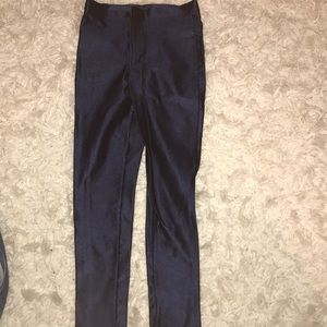 american apparel disco pants